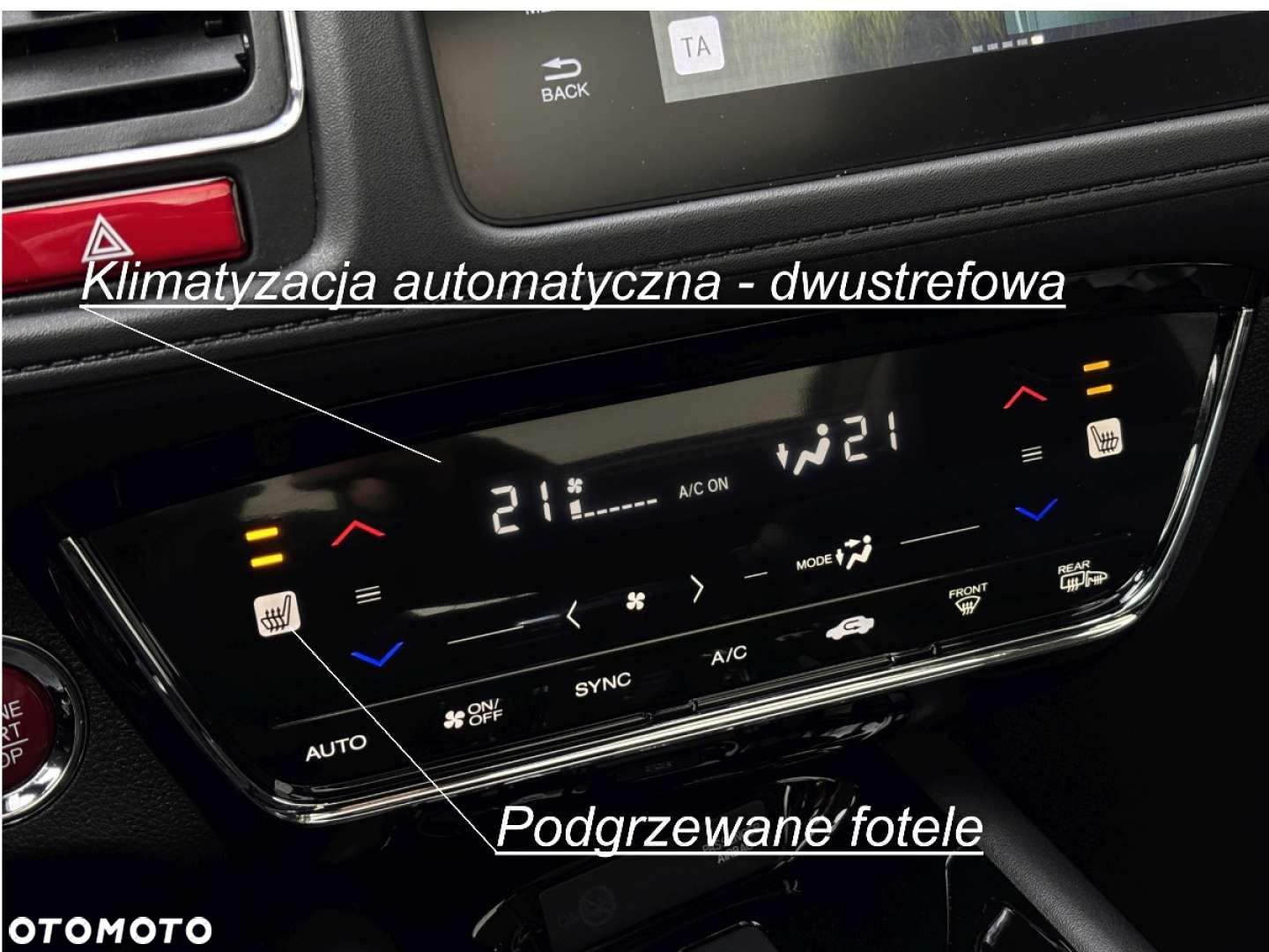 Honda HR-V - 26