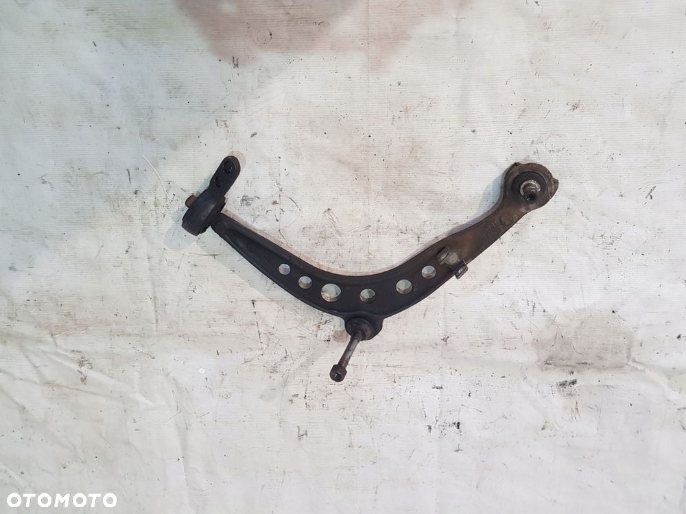 wahacz lewy przód bmw e36 z3 sedan eu 318i - 1