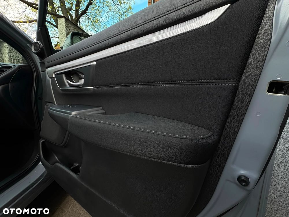 Honda CR-V - 18