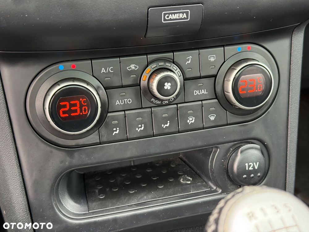 Nissan Qashqai 1.6 dCi DPF Start/Stop I-Way - 20