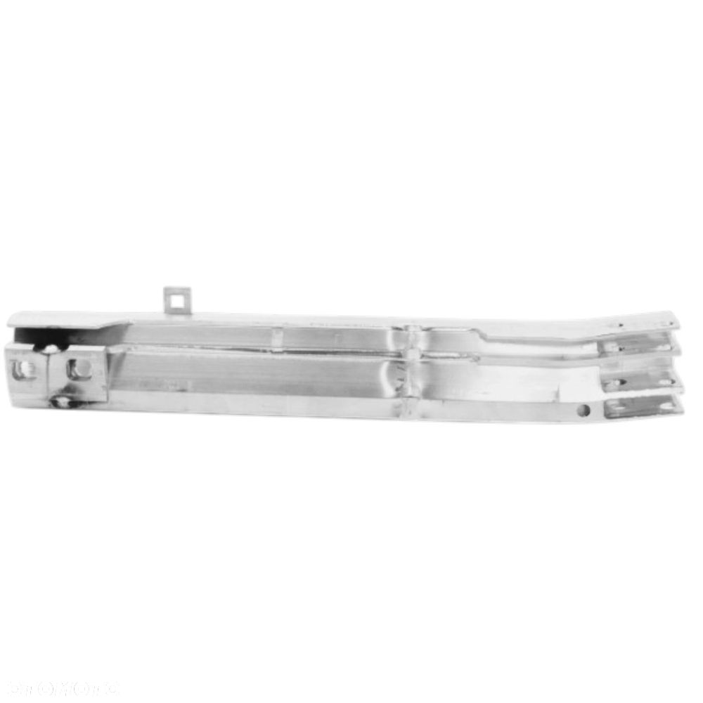 BMW X1 U11 X2 U10 STREFA ZGNIOTU SZTYCA PRZÓD LEWA 51118737235 WZMOCNIENIE - 5