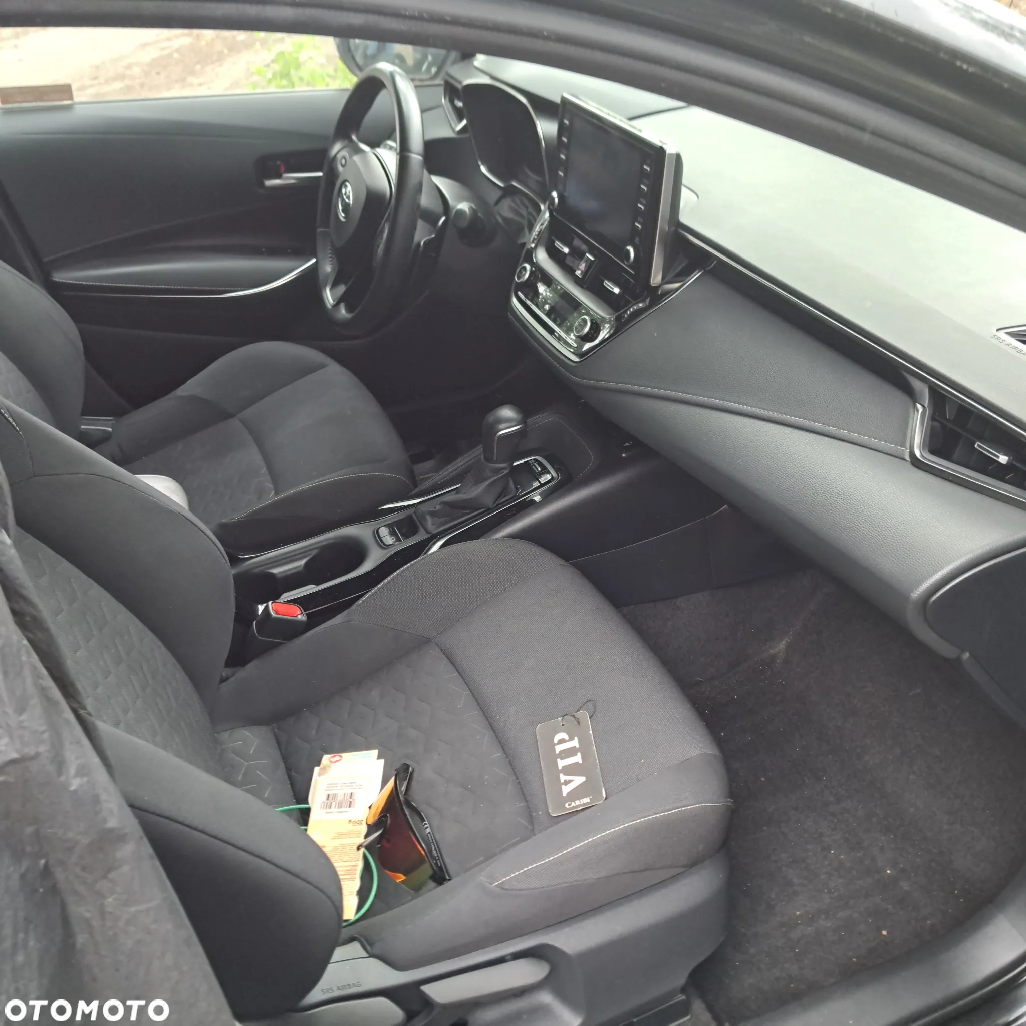 Toyota Corolla 1.8 Hybrid Comfort - 10