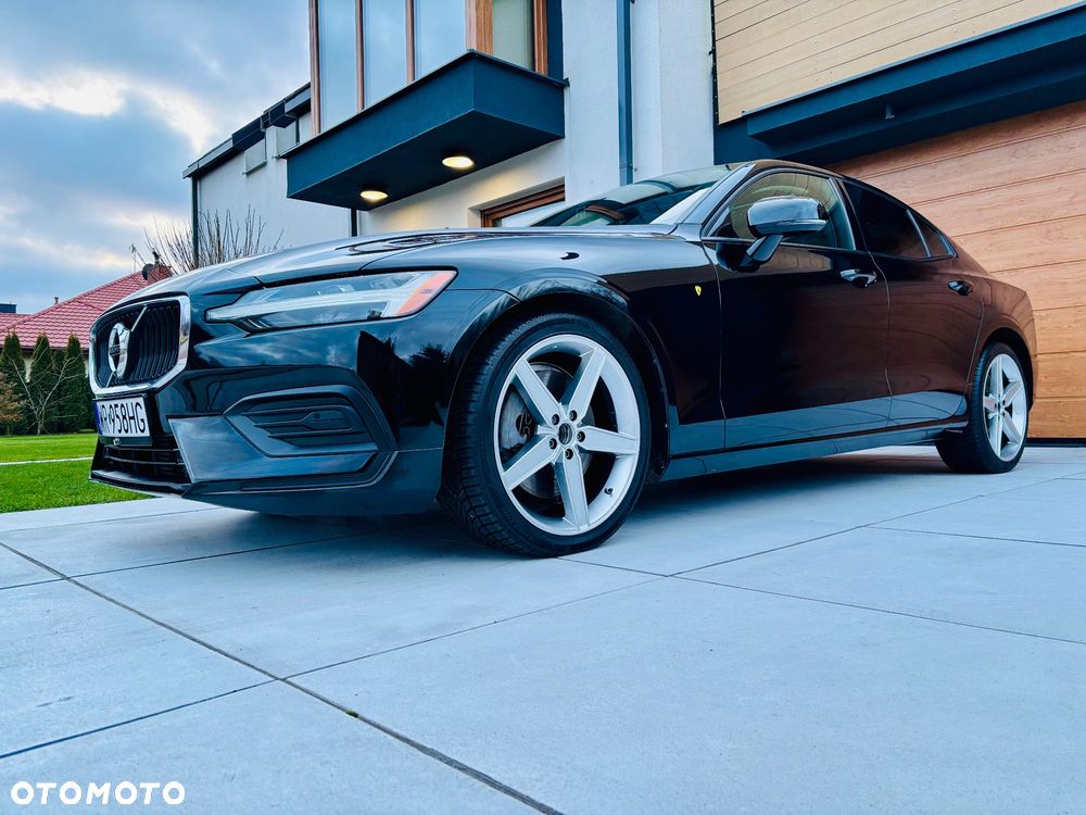 Volvo S60 T6 AWD Inscription - 8