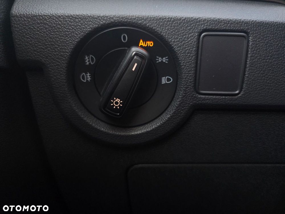 Volkswagen T-Cross 1.5 TSI ACT Style DSG - 11