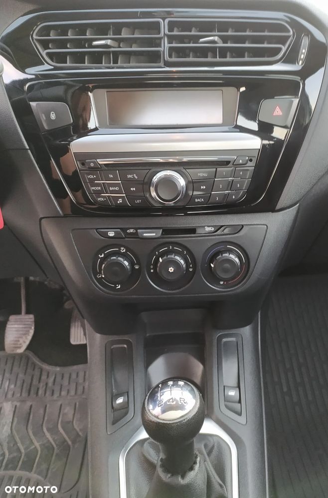 Peugeot 301 1.6 HDi Active - 11