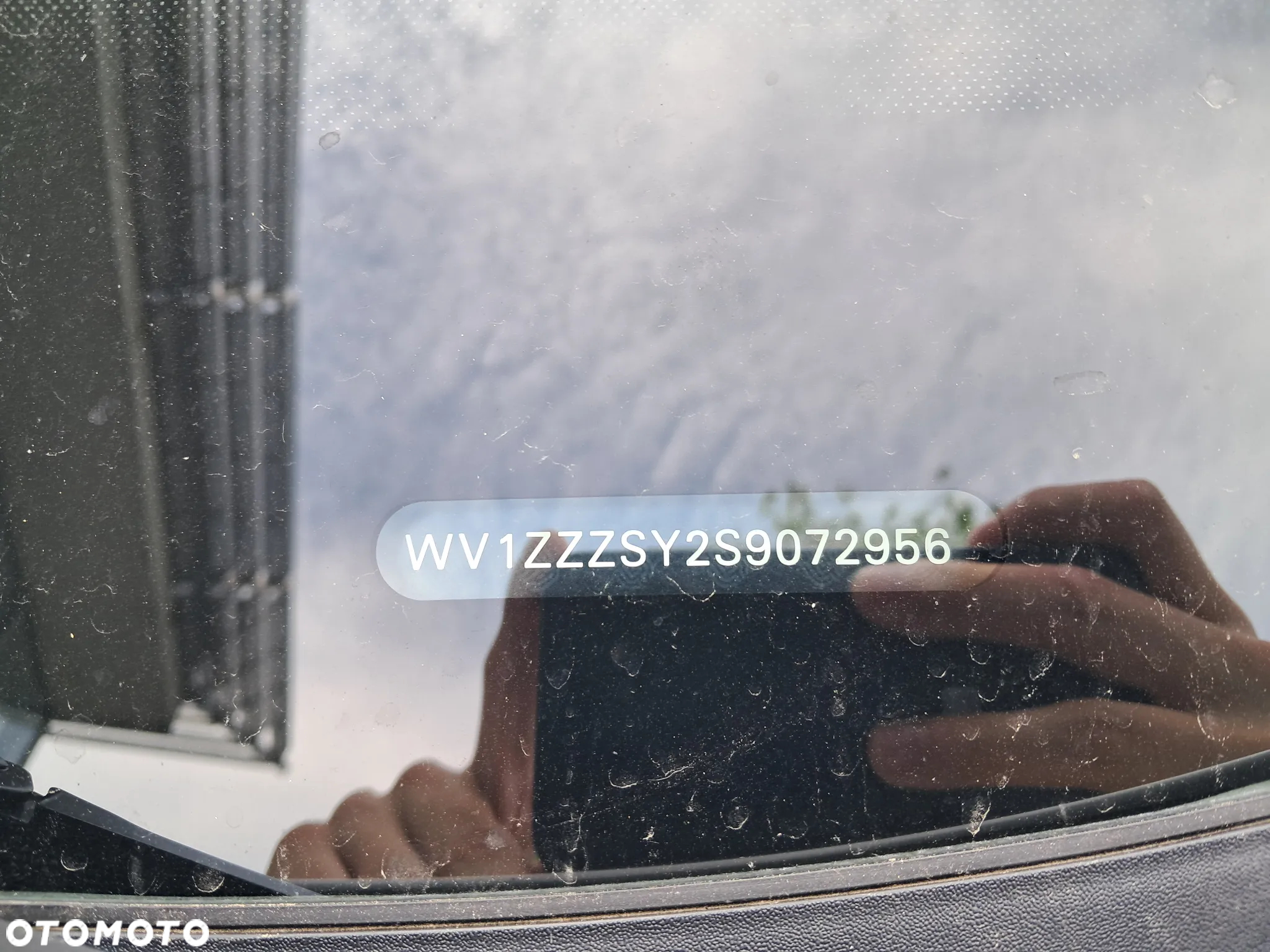 Volkswagen Crafter - 32