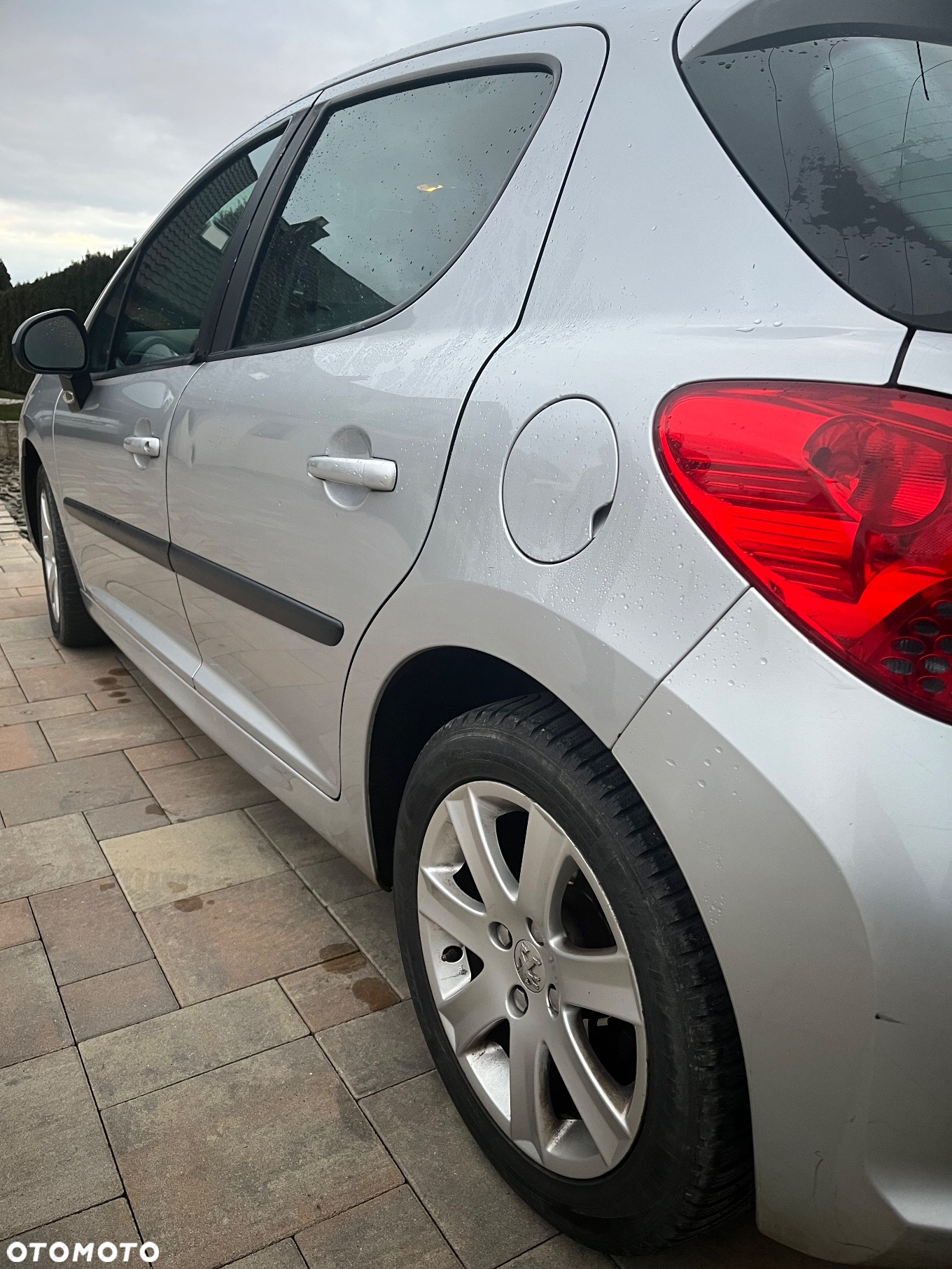 Peugeot 207 - 10
