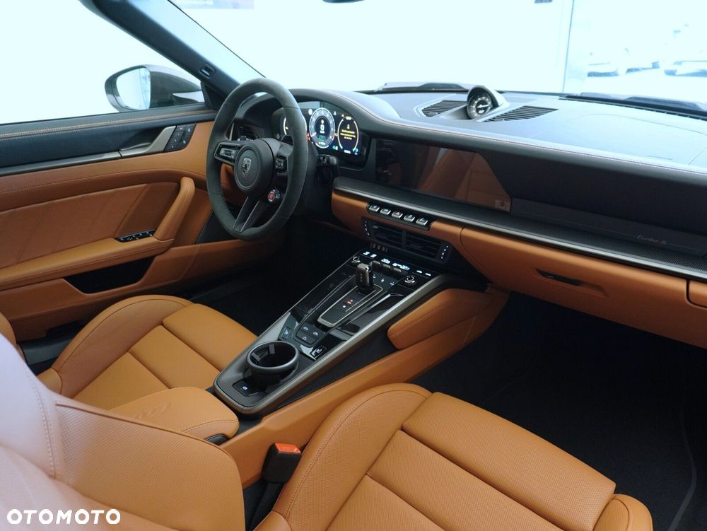Porsche 911 Turbo S - 31