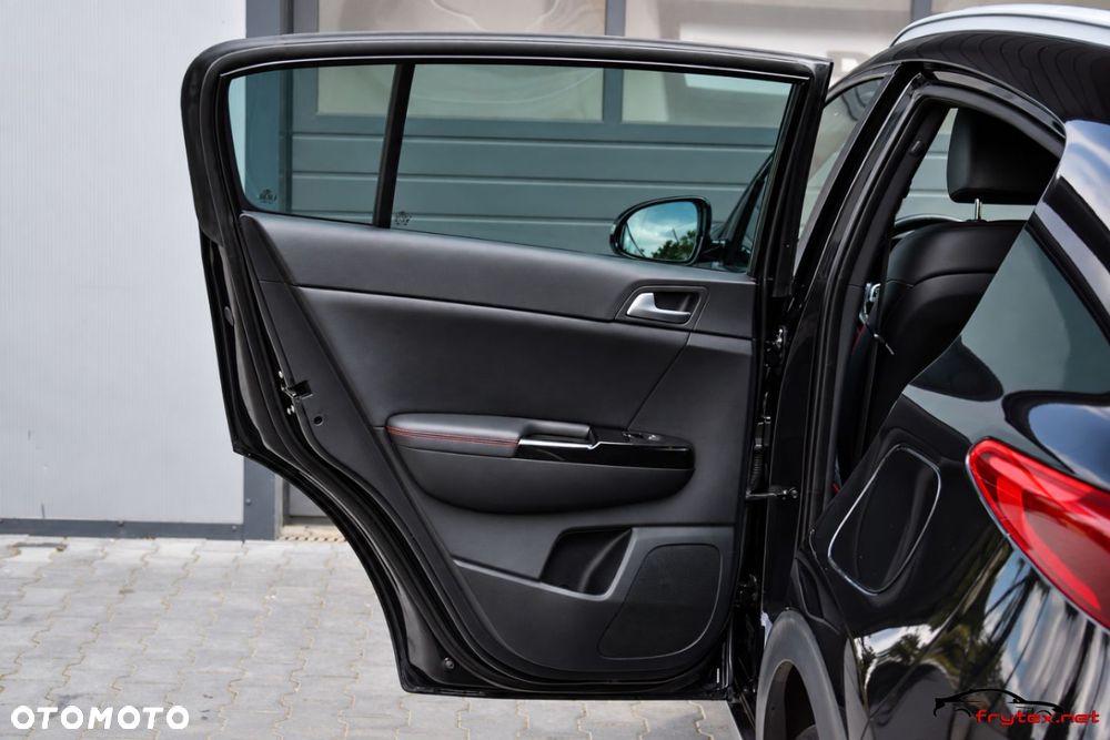Kia Sportage - 19