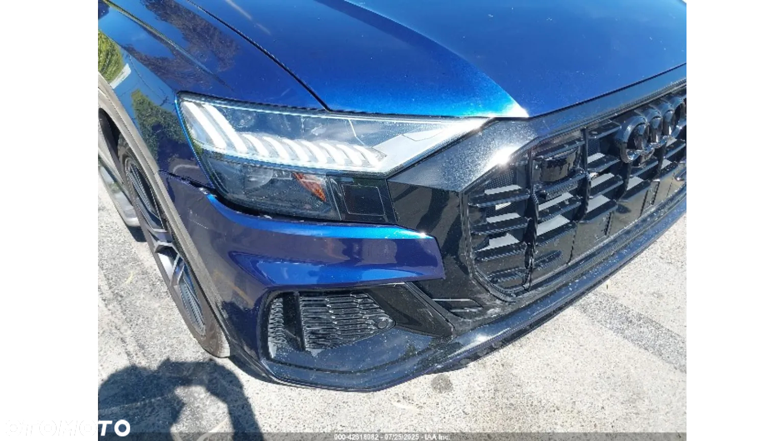 Audi Q8 - 9