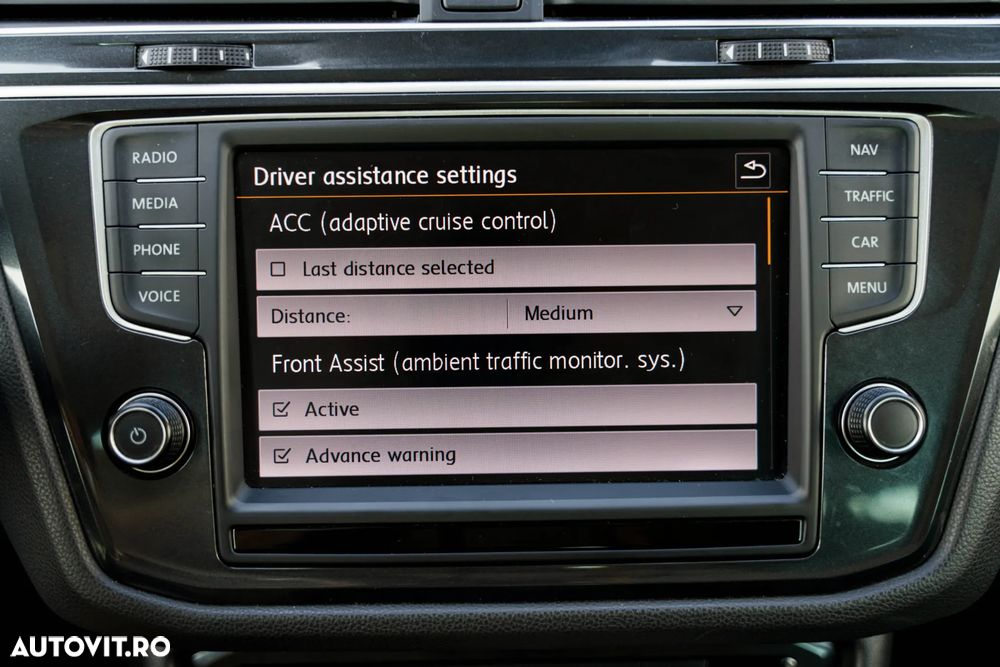 Volkswagen Tiguan 2.0 TDI 4Mot DSG Highline - 34
