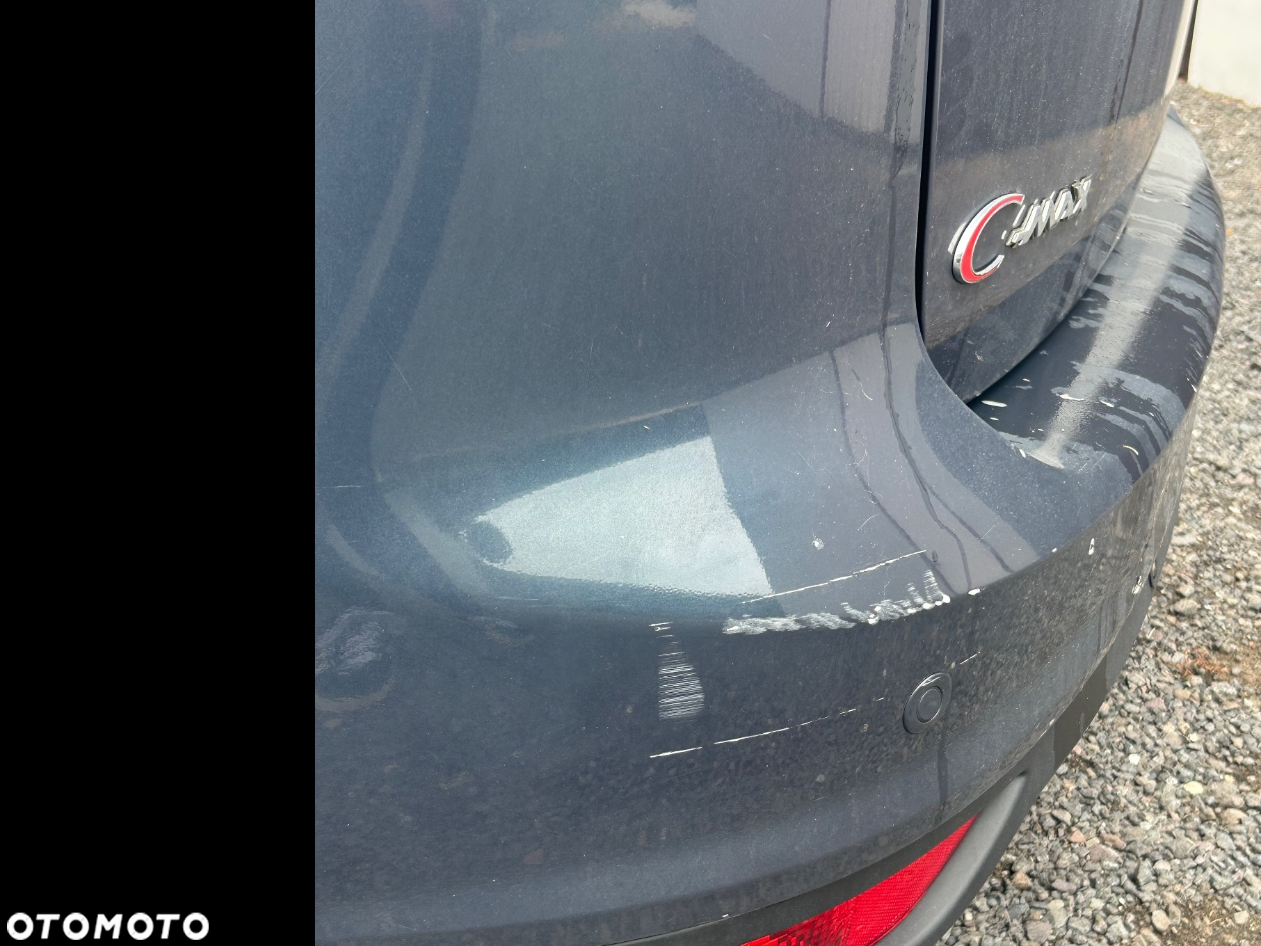 Ford C-MAX 1.6 TDCi Start-Stop-System Titanium - 9