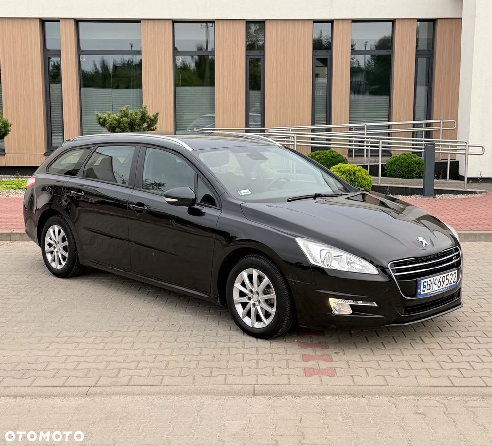 Hyundai i40 1.7 CRDi Premium - 17