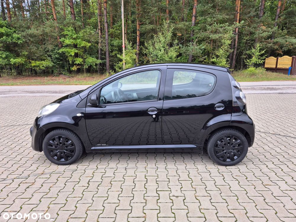 Citroën C1 1.0 Advance - 21