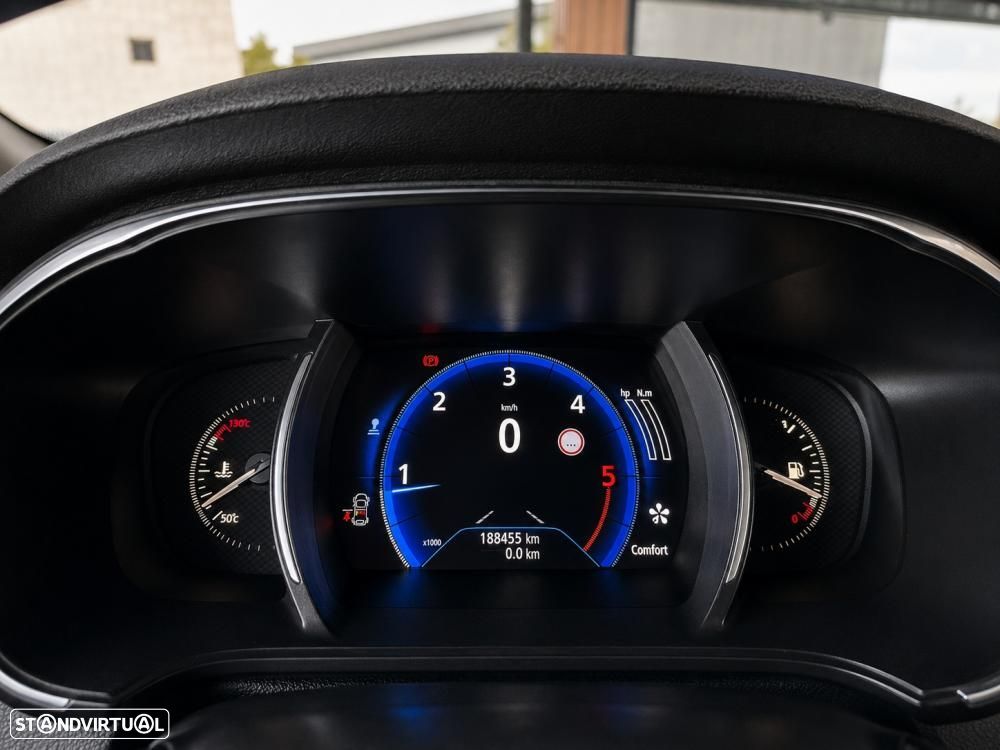 Renault Mégane 1.5 Blue dCi GT Line - 24
