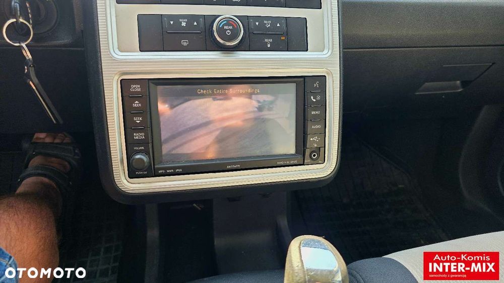 Dodge Journey - 21