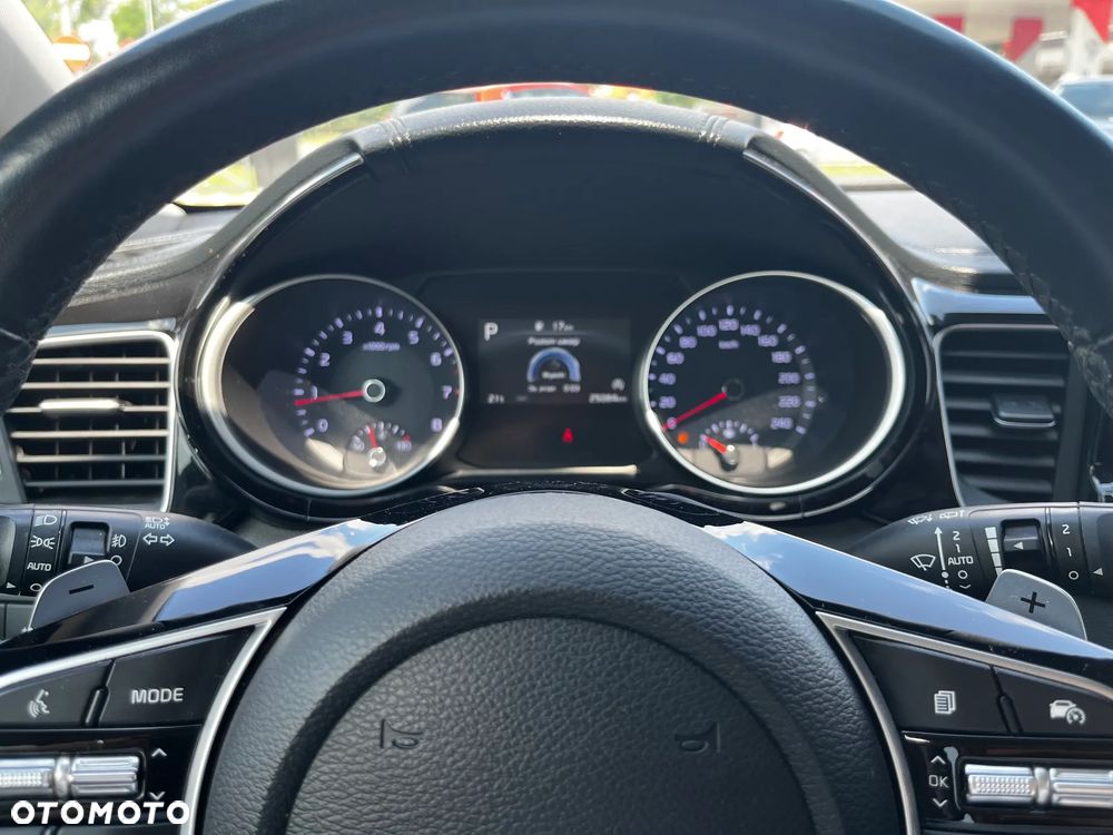 Kia Ceed 1.5 T-GDI Business Line DCT - 10