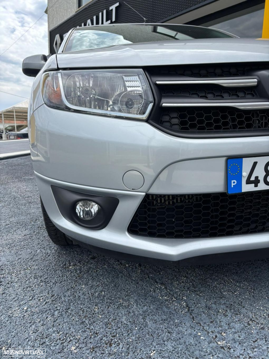 Dacia Sandero 0.9 TCe Confort - 3