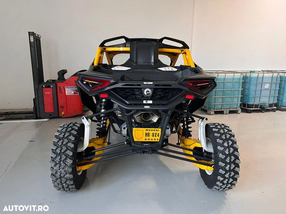 Can-Am Altul - 4