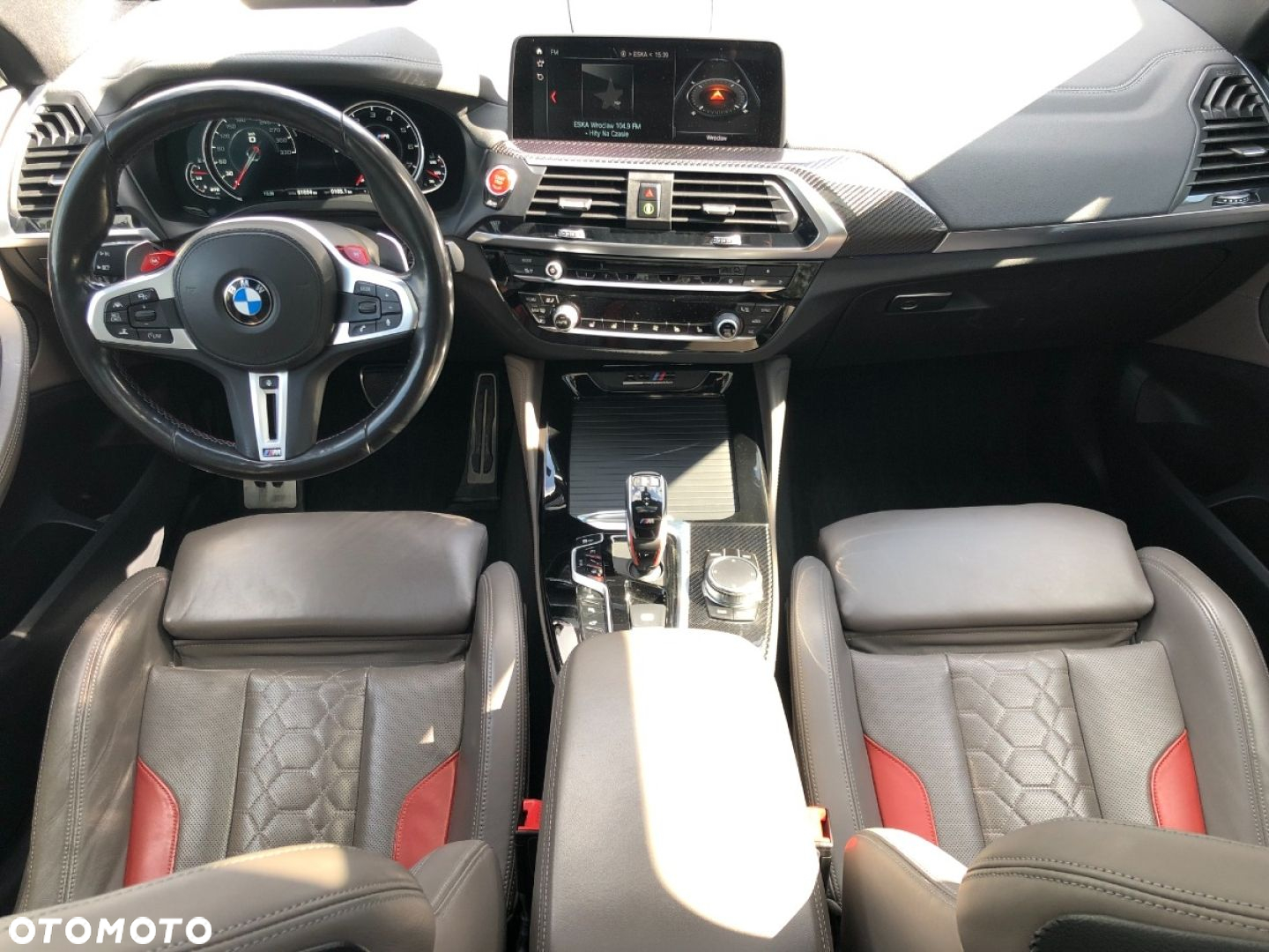 BMW X4 M - 7