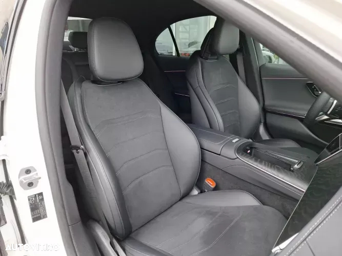 Mercedes-Benz E 400 4MATIC Aut. - 11