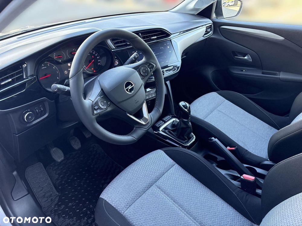 Opel Corsa - 9