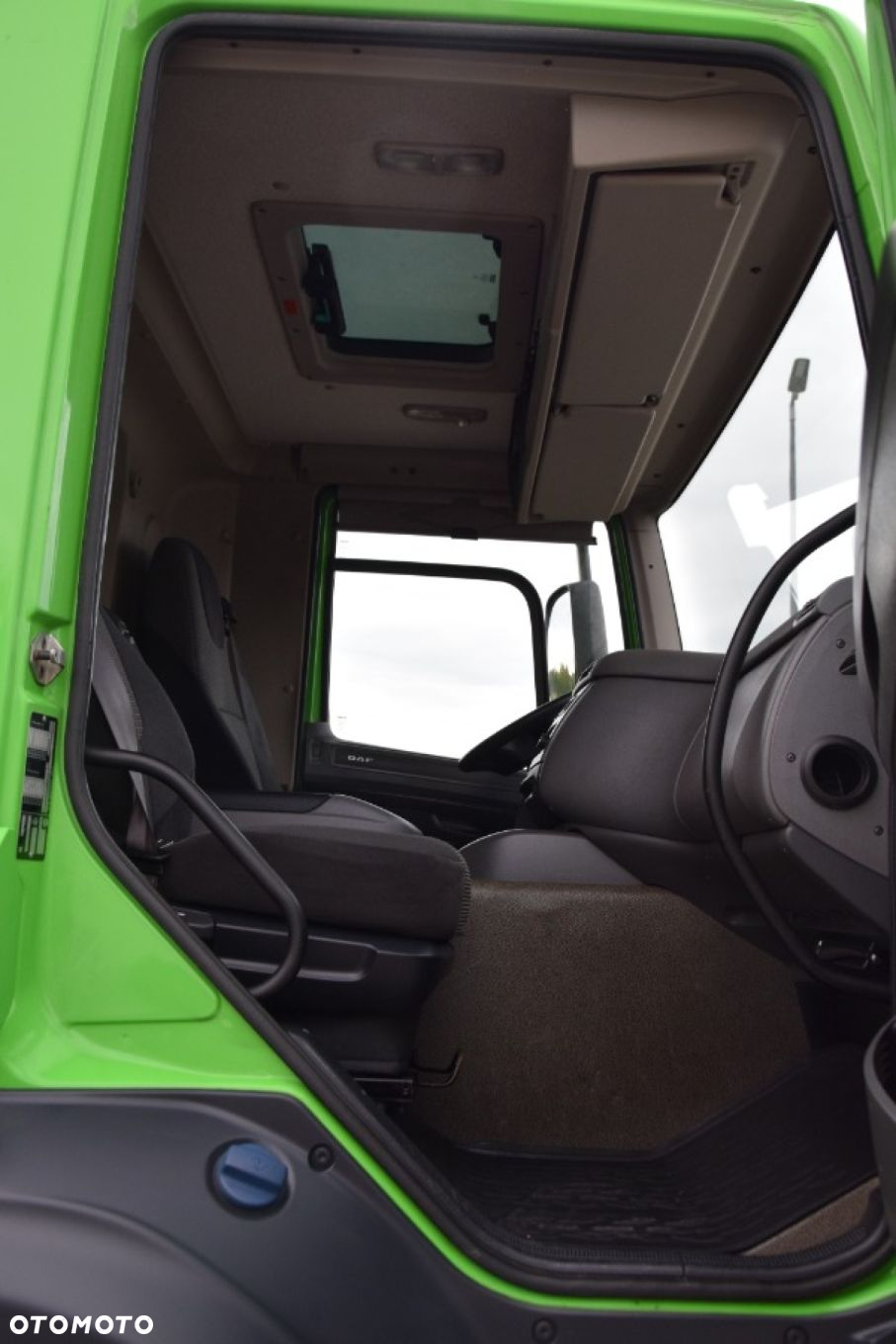 DAF CF 400 - 36