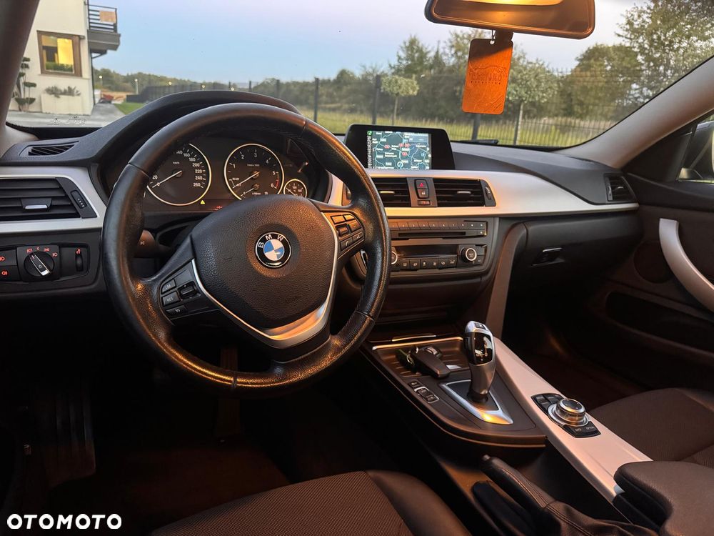 BMW Seria 4 - 15