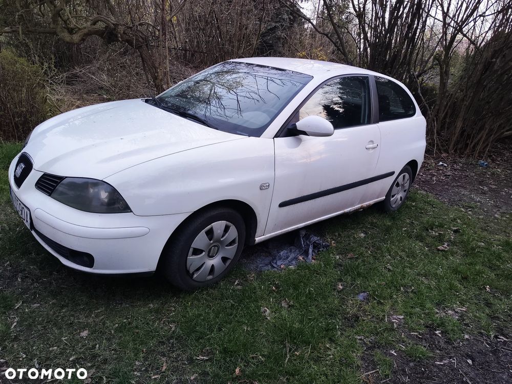 Seat Ibiza 1.9 TDI Signo - 1