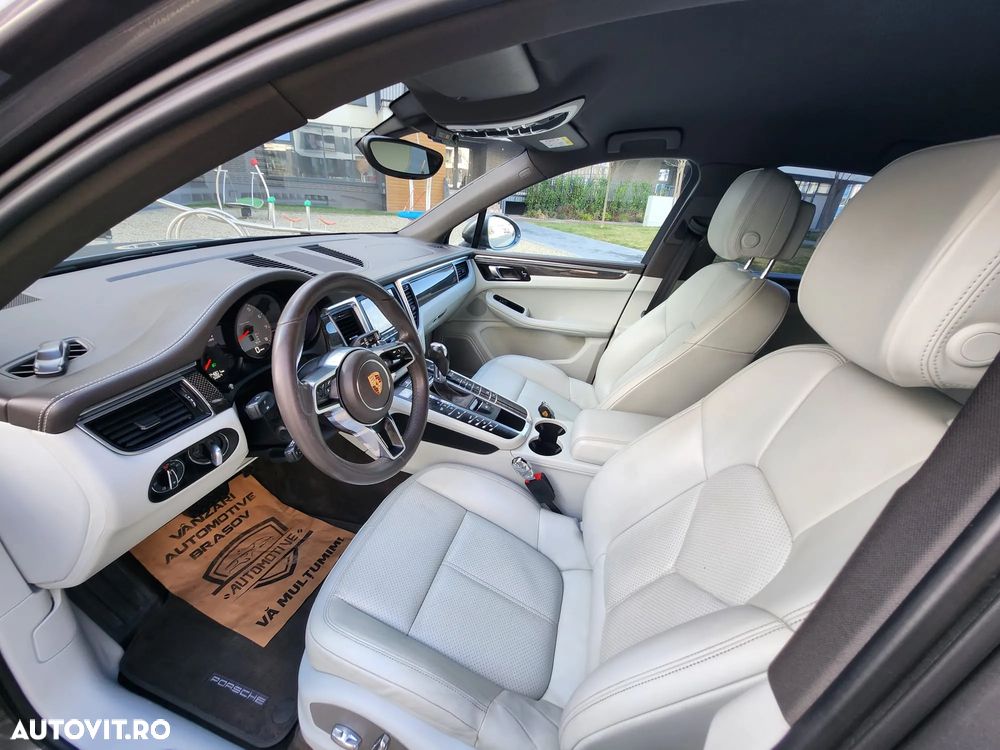 Porsche Macan 3.0 PDK S - 14