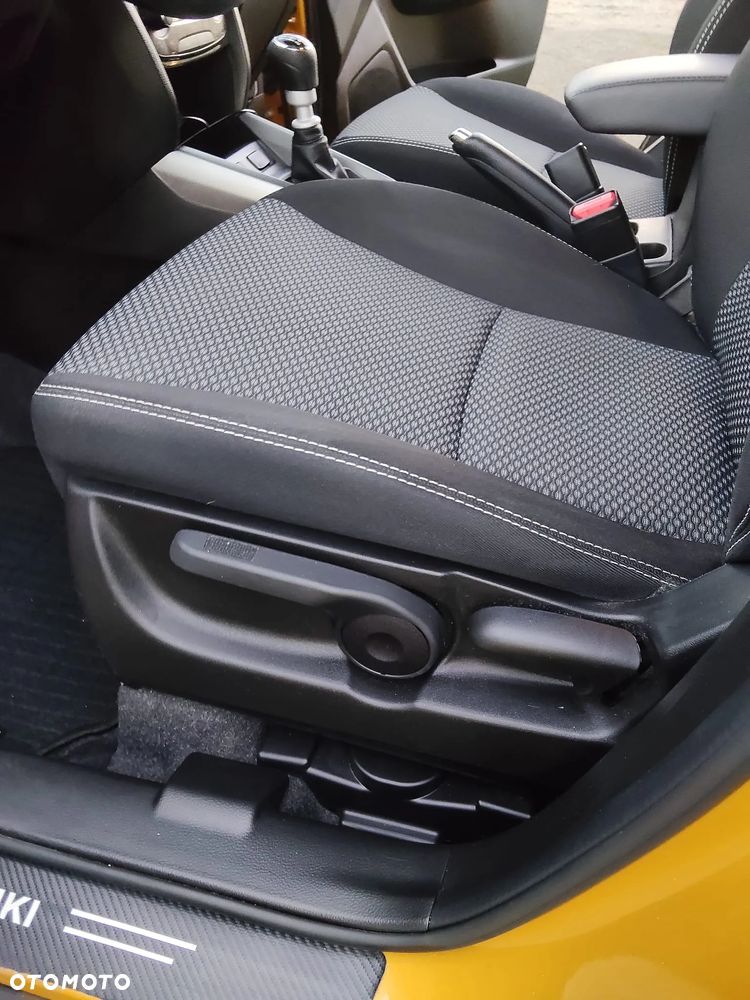 Suzuki Vitara 1.4 Boosterjet Premium 2WD - 11