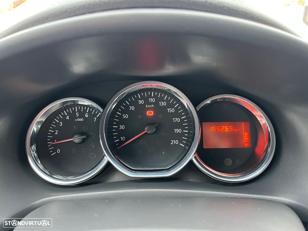 Dacia Logan MCV 1.5 dCi Confort - 20