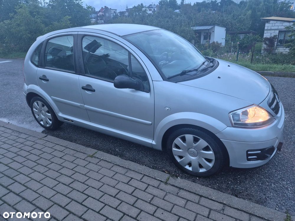Citroën C3 1.4 16V Senso Drive VTR - 3