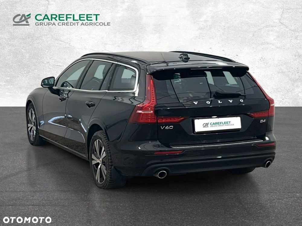 Volvo V60 - 7