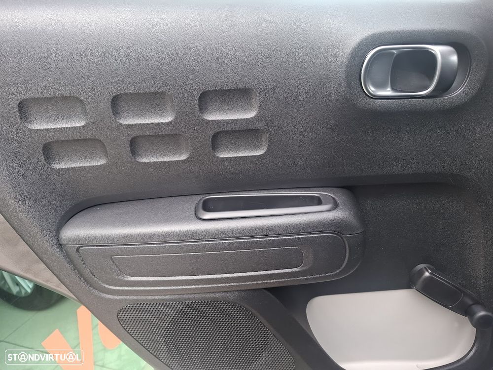 Citroën C3 Pure Tech S&S Feel - 30