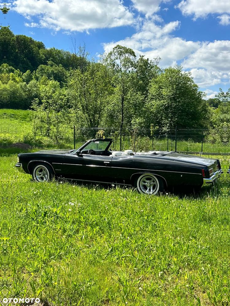 Pontiac Catalina - 3