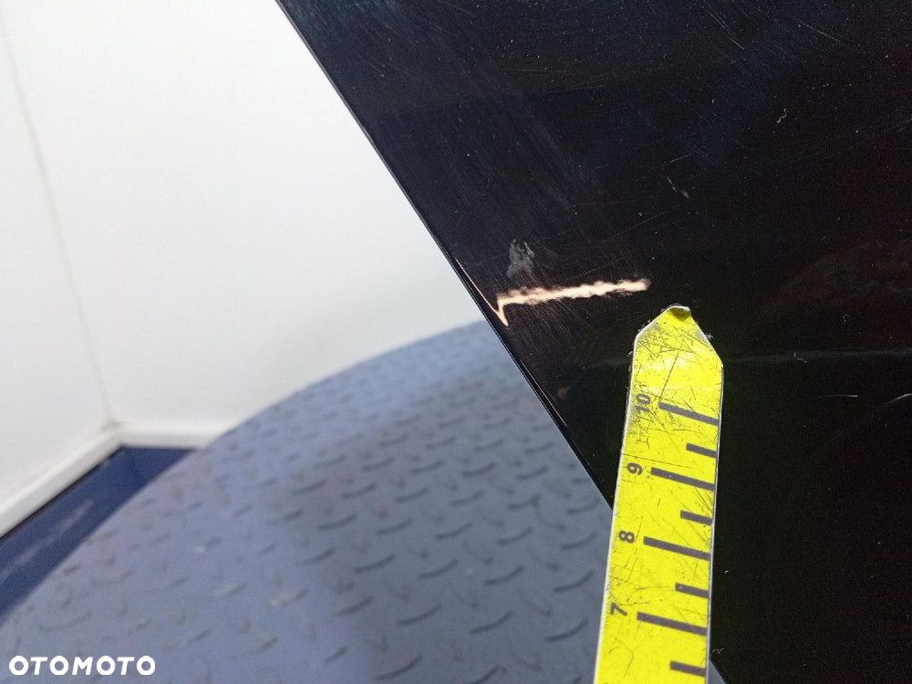 ACCORD X USA DRZWI TYŁ PRAWE  NH731P - 11