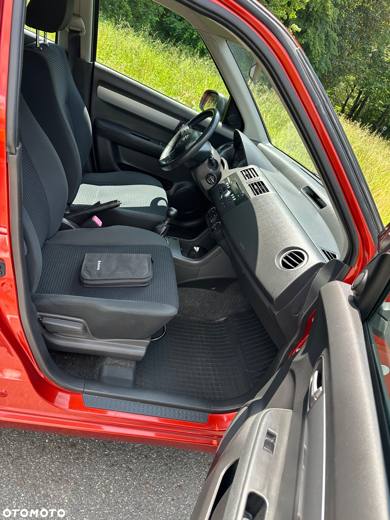 Suzuki Swift 1.3 Comfort - 13