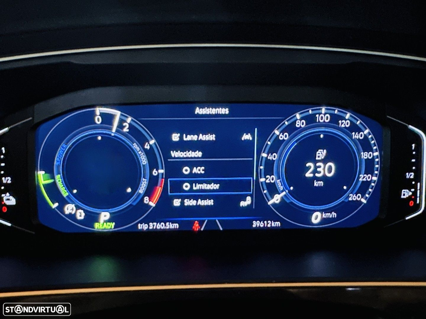 VW Tiguan 1.4 TSI eHybrid Conceptline DSG - 24