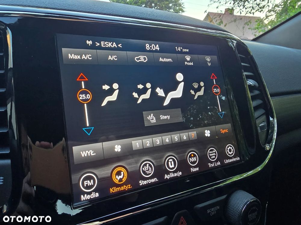 Jeep Grand Cherokee 3.6 V6 Pentastar 4WD Automatik Laredo - 20