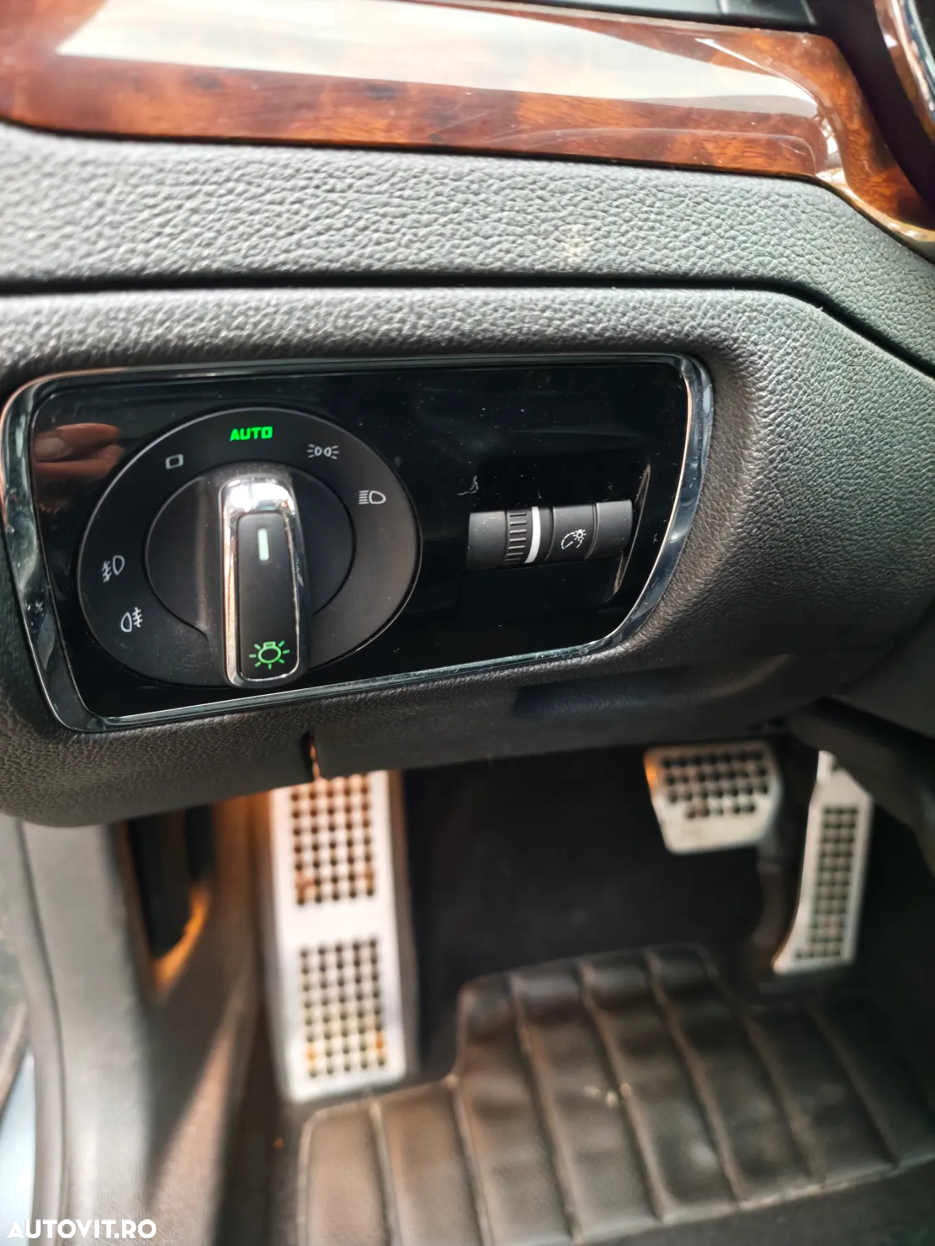 Skoda Superb 2.0 TDI Green tec 4x4 DSG Elegance - 23
