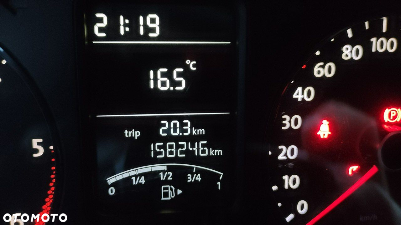 Volkswagen Polo - 35