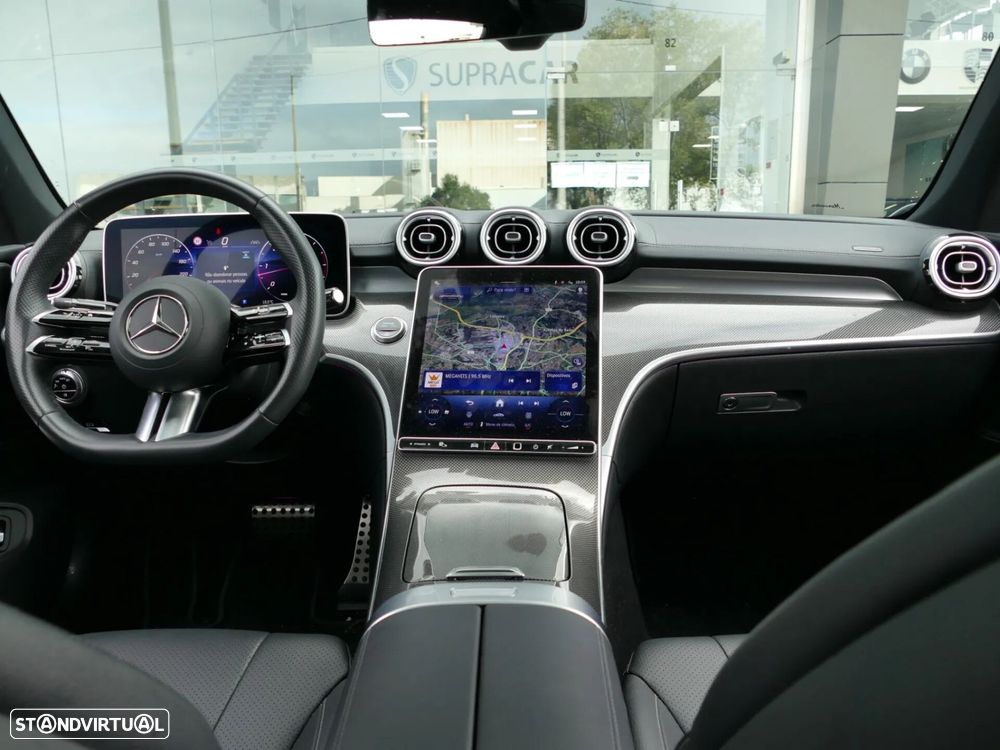 Mercedes-Benz CLE 220 d - 39