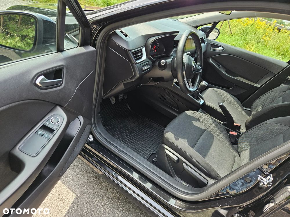 Renault Clio 1.0 TCe Intens - 18