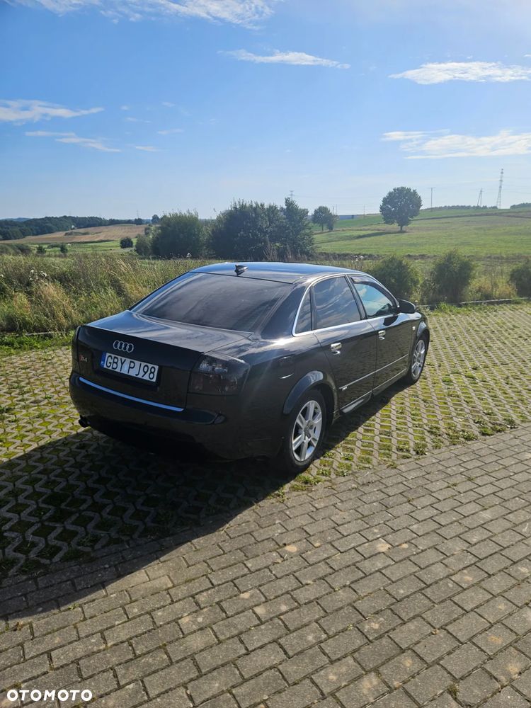 Audi A4 - 2