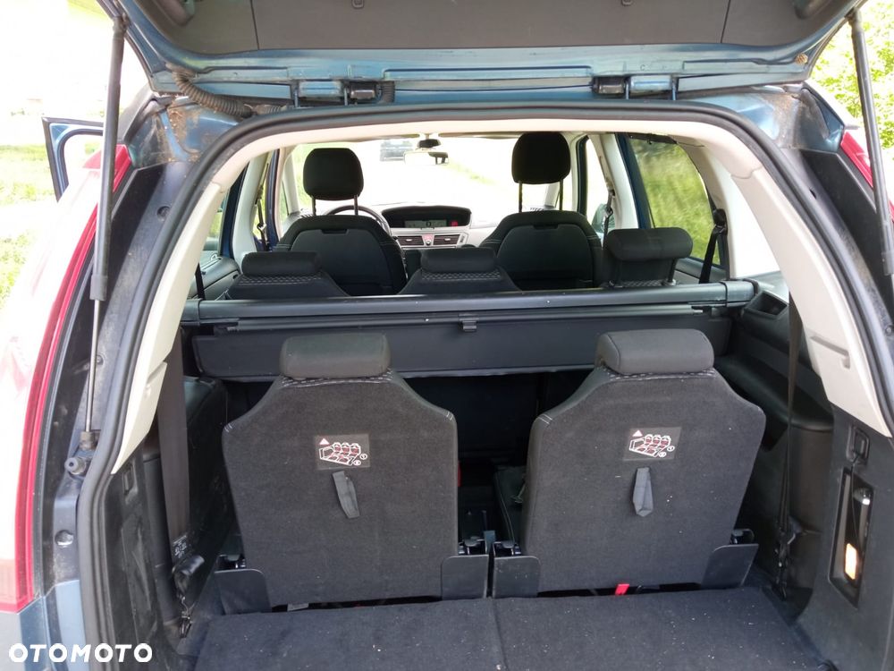 Citroën C4 Picasso - 7