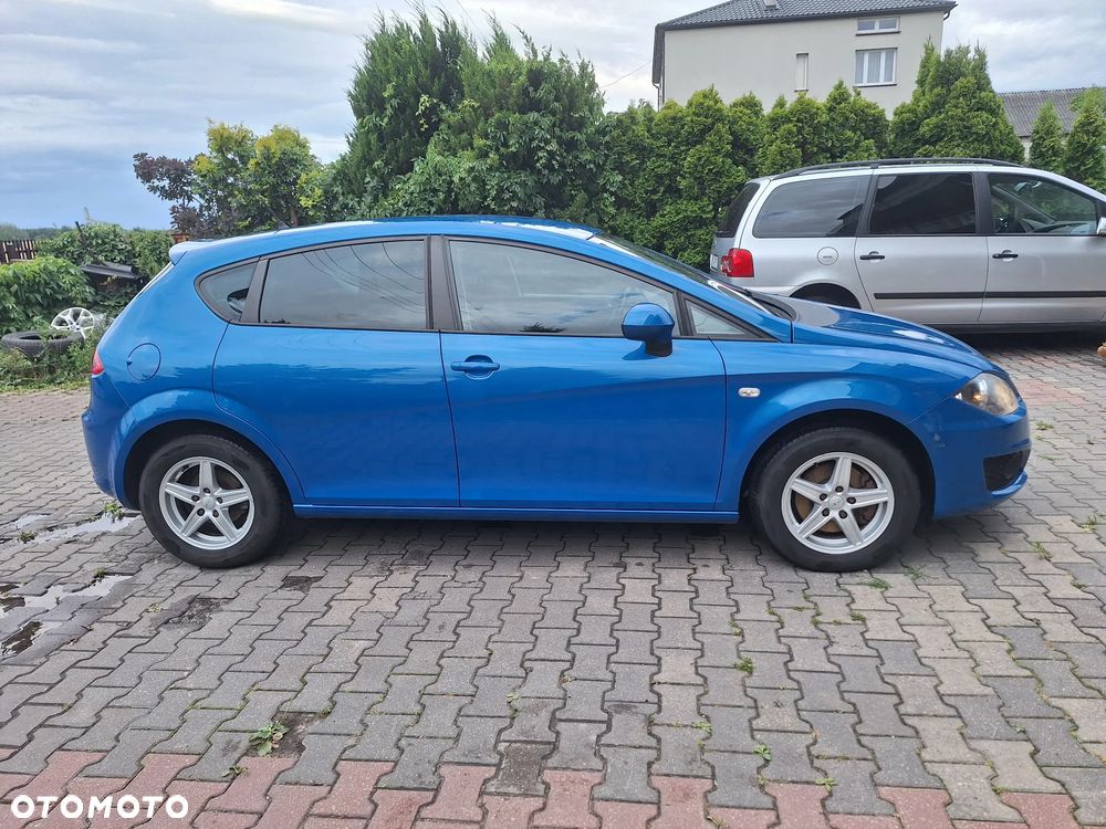 Seat Leon - 2