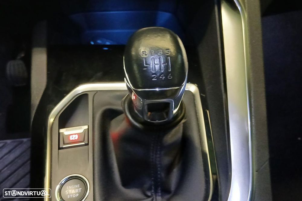 Peugeot 3008 1.2 PureTech Allure Pack - 8