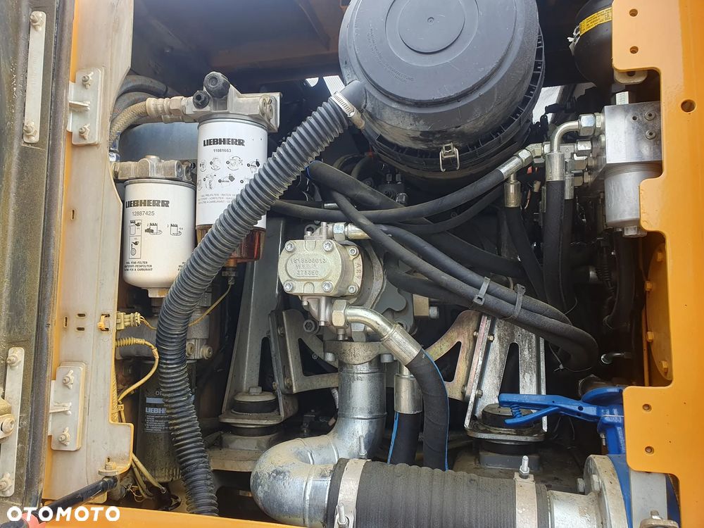 Liebherr LH 22 M - 6