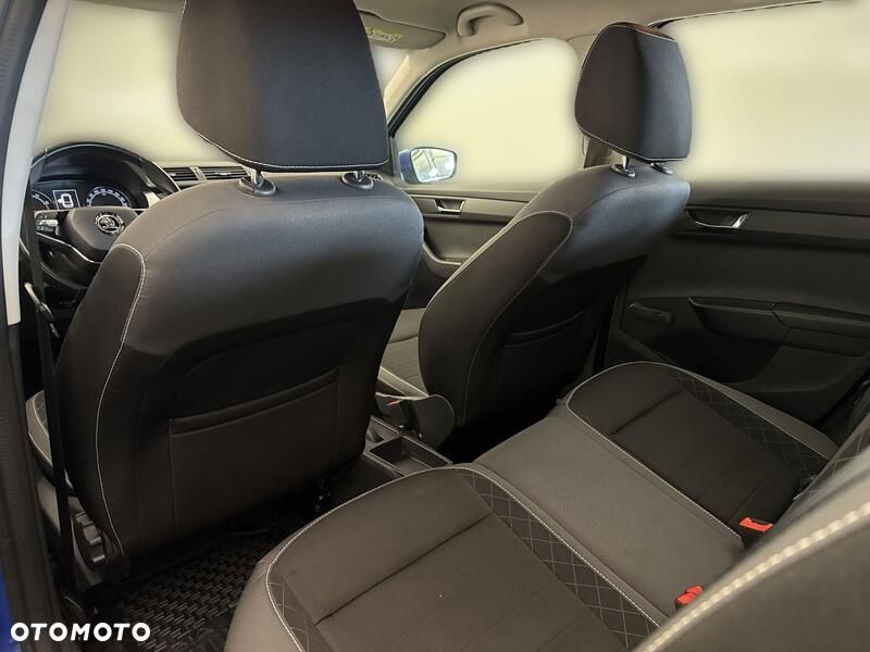 Skoda Fabia 1.0 TSI Ambition - 18